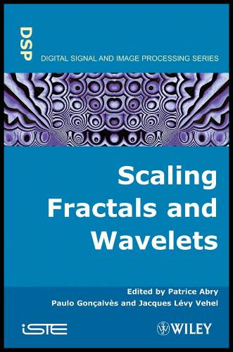 Scaling, Fractals and Wavelets