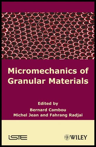 Micromechanics of Granular Materials