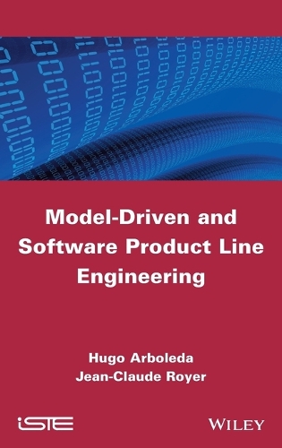 Model-Driven and Software Product Line Engineering
