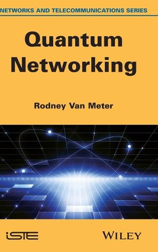 Quantum Networking