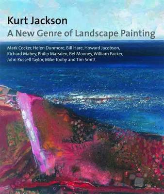 Kurt Jackson