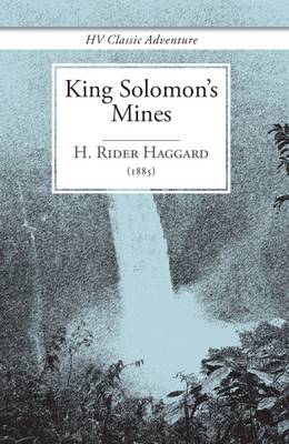 King Solomon's Mines