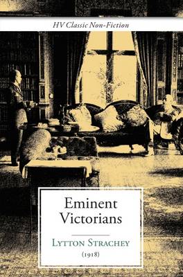 Eminent Victorians