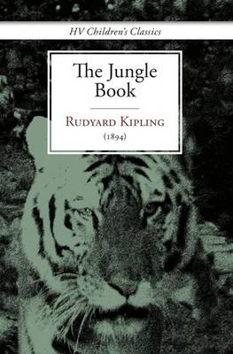 The Jungle Book