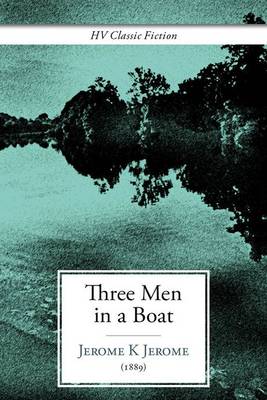 Three Men in a Boat