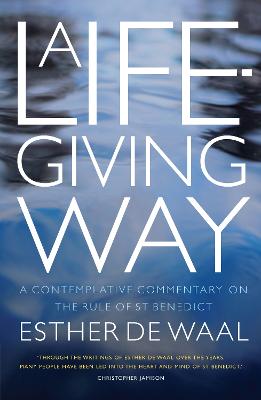A Life-Giving Way