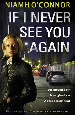 If I Never See You Again