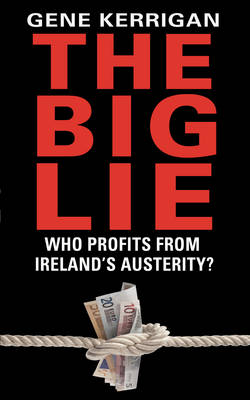 The Big Lie - Who Profits From Ireland's Austerity?