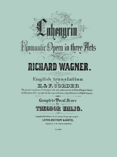 Lohengrin