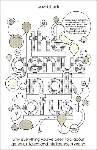 The Genius in All of Us