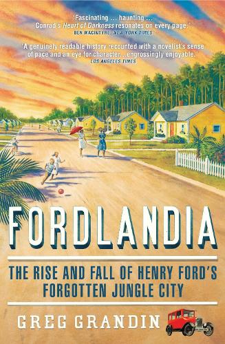Fordlandia