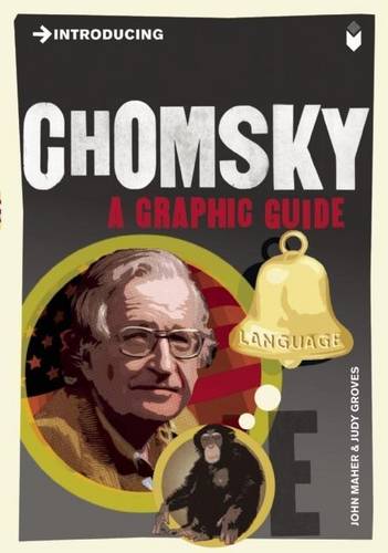 Introducing Chomsky US Edition