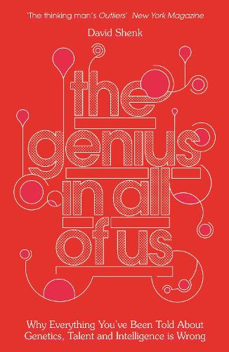 The Genius in All of Us