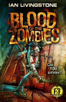 Blood of the Zombies