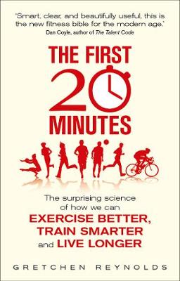 The First 20 Minutes