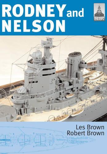 ShipCraft 23: Rodney and Nelson