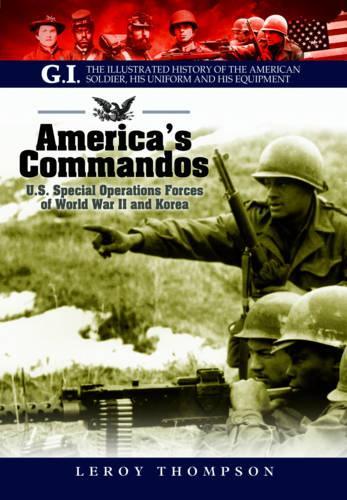 America's Commandos