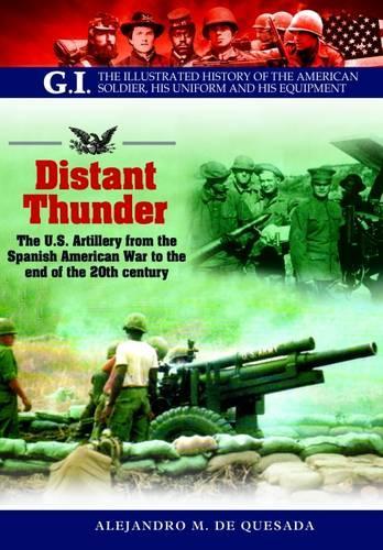 Distant Thunder