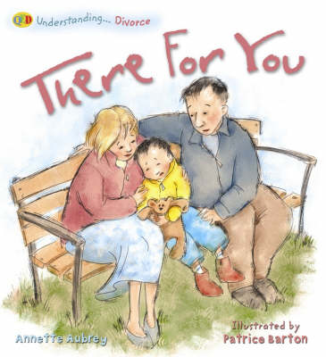 Understanding... There for You