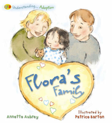 Understanding... Flora's Family