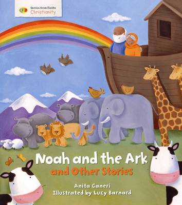 Noah and the Ark and Other Stories