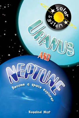 Uranus and Neptune