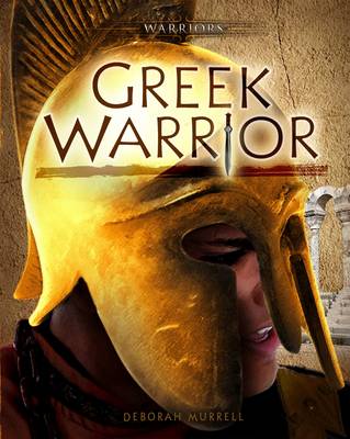 Greek Warrior