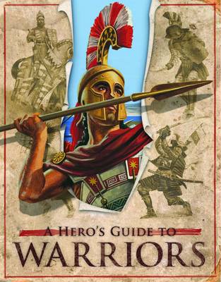 A Great Big Book of Warriors