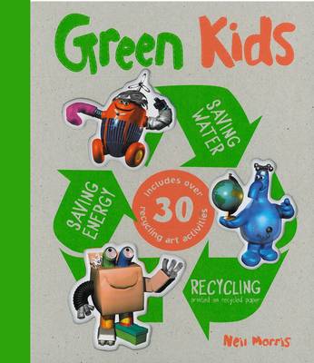 Green Kids
