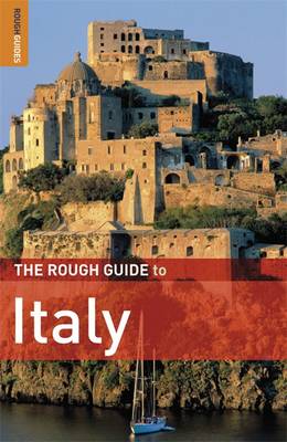 The Rough Guide to Italy