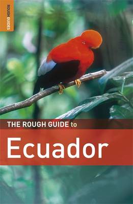 The Rough Guide to Ecuador