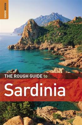 The Rough Guide to Sardinia
