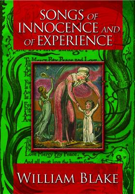 Songs of Innocence and Experience