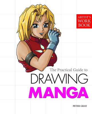 Drawing Manga