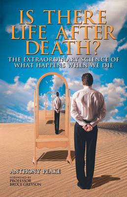 Is There Life After Death?