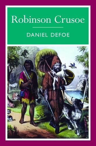 Robinson Crusoe