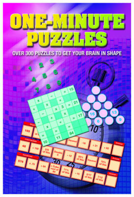 One-Minute Puzzles