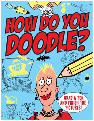 Doodle Maniacs