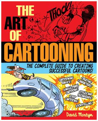 Art of Cartooning
