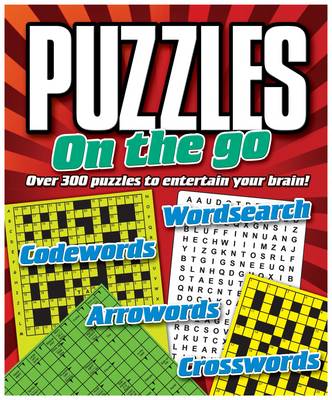 Puzzles on the Go
