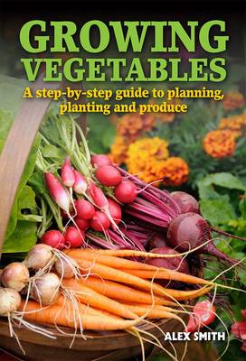 Growing Vegetables