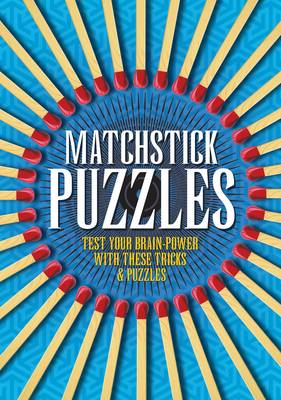 Matchstick Puzzles