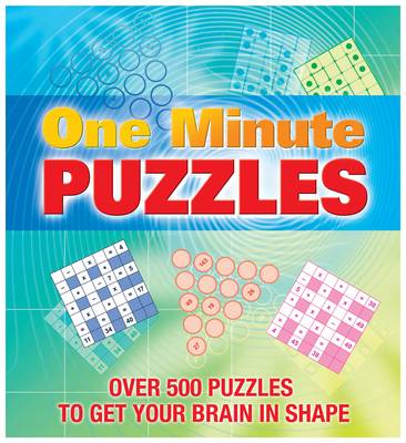 One Minute Puzzles