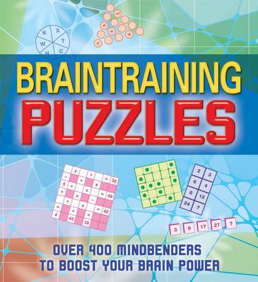 Brainttraining Puzzles