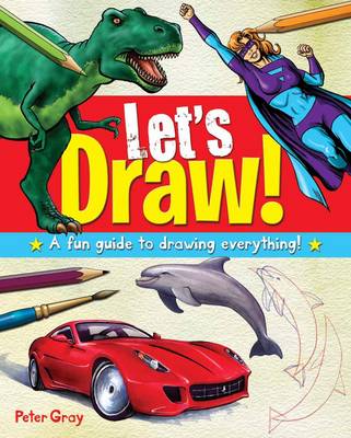 Lets Draw!
