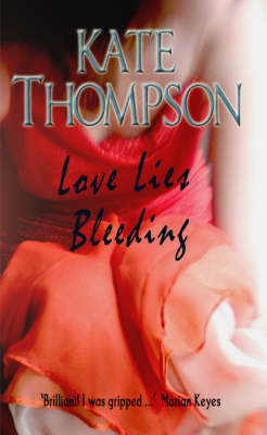 Love Lies Bleeding