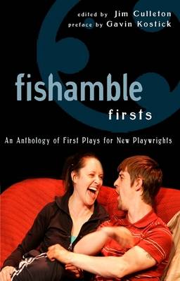 Fishamble Firsts