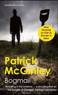 Bogmail