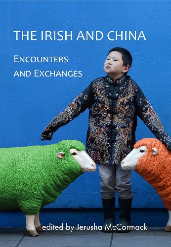 The Irish and China