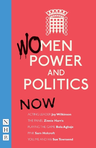 Women, Power and Politics: Now